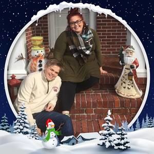 Meet your Posher, Dana